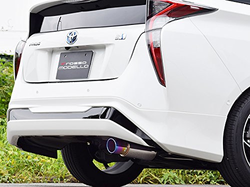 Amazon | 【車検対応】ロッソモデロ COLBASSO Ti-C マフラー